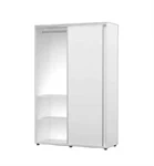 ארון 2 דלתות הזזה - דגם דור 3