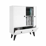 שידת האחסון דגם פורטו 3