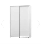 ארון 2 דלתות הזזה - דגם דור