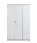 ארון איכותי עם 3 דלתות ומקום רב לאחסון - דגם ירדן