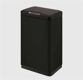 פח חכם סנסור אטומטי 45 ליטר EKO EK9278 בצבע שחור