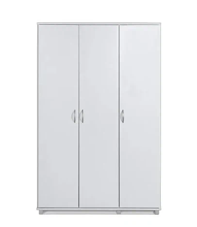 ארון איכותי עם 3 דלתות ומקום רב לאחסון - דגם ירדן