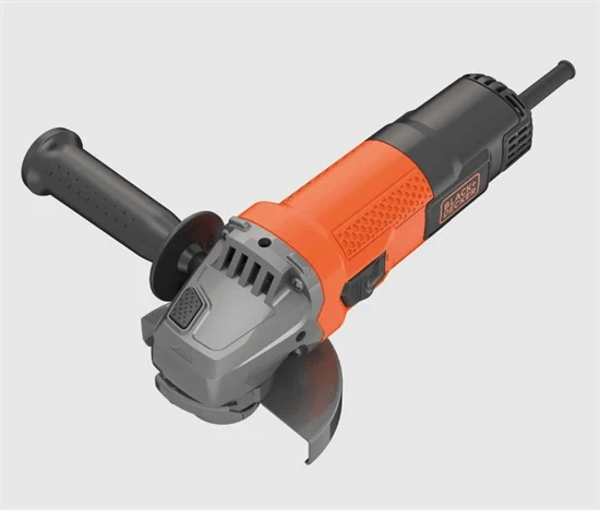 משחזת זוויתית חוטית W750 דגם BEG110-QS מבית BLACK&DECKER